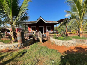 3 Bedroom Farmhouse in Nadsur, Pali